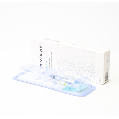 레볼락스 피부 필러 1.1ml 립용 히알루론산