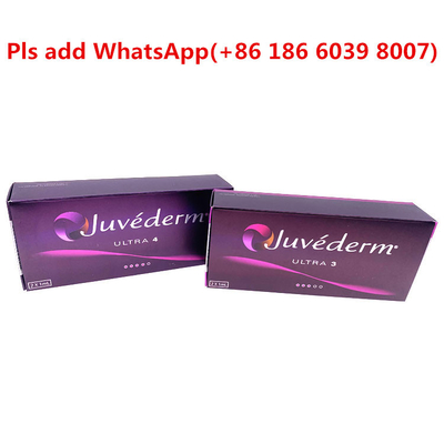 맥 빠지는 눈꺼풀을 위한 피부 필러 Lip 주입 JUVEDERM
