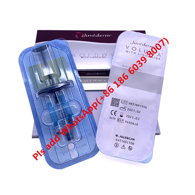 주입 펜 2x1ml/Box를 위한 주이더텀 히알루론산