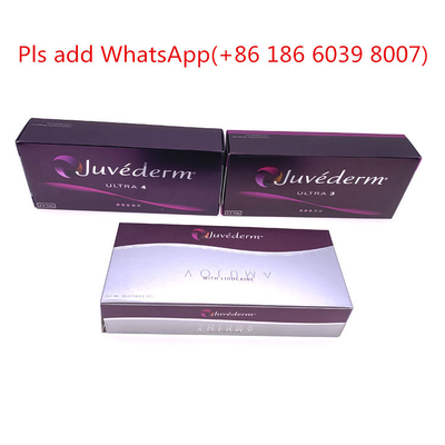 주입 펜 2x1ml/Box를 위한 주이더텀 히알루론산