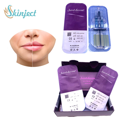주이더텀 Ultra4 Lip 확대 피부 필러 히알루론산