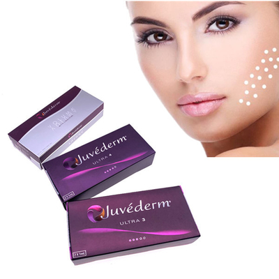 주이더엠에스 VOLUMA 주사 가능한 피부 필러 2 주사기 Ｘ 1.0 Ml