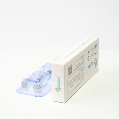 입술 볼을 위한 5ML 스키니에트 히알루론산 피부 필러