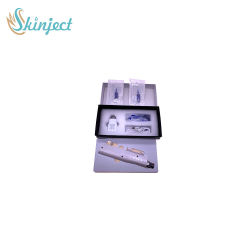 2.5ml 식염수 기간 4 ~ 6개월 유통 기한 3년의 분말 보툴리눔 독소