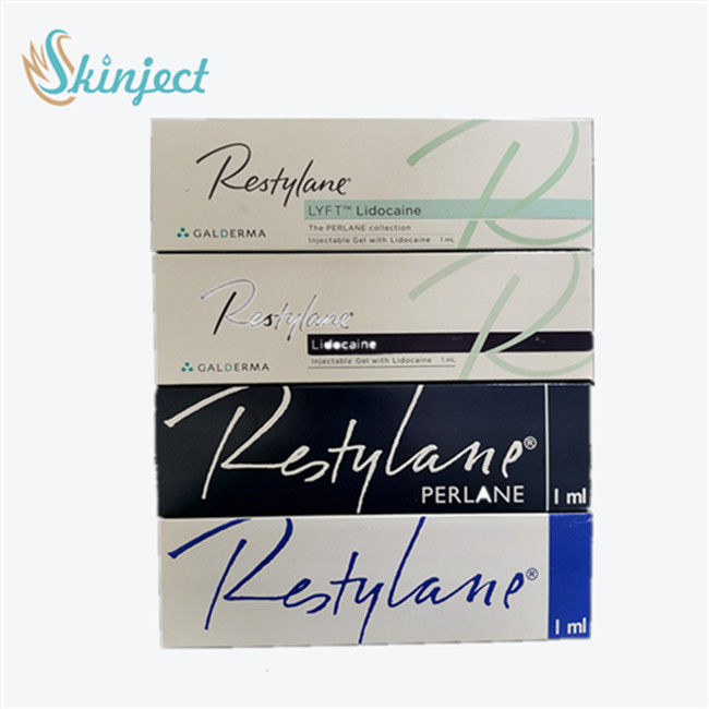 주사 가능한 히알루론산 볼 필러 생분해성 젤