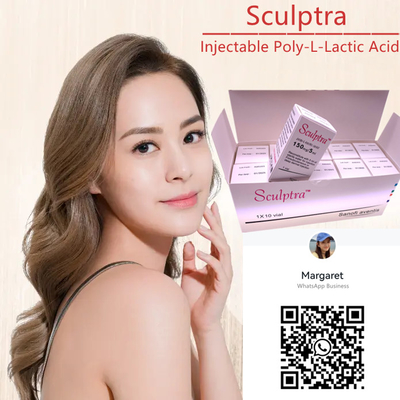PLLA 5 밀리람베르트 스쿠라이프트라 피부 필러는 분실 콜라겐 피부의 고유 송전 용량을 재건합니다