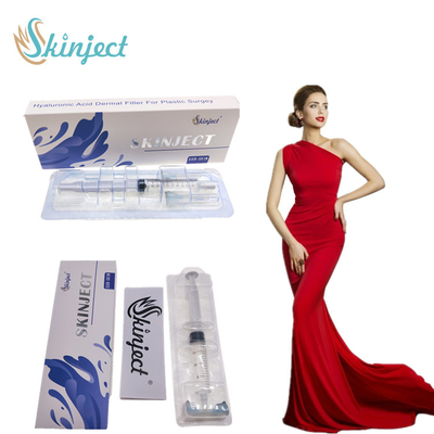 10ml 20ml HA 엉덩이 확대용 엉덩이 및 유방용 피부 필러