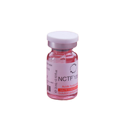 NCTF 135HA 메소 테라피 용액 3ml x 5 항 노화 재생
